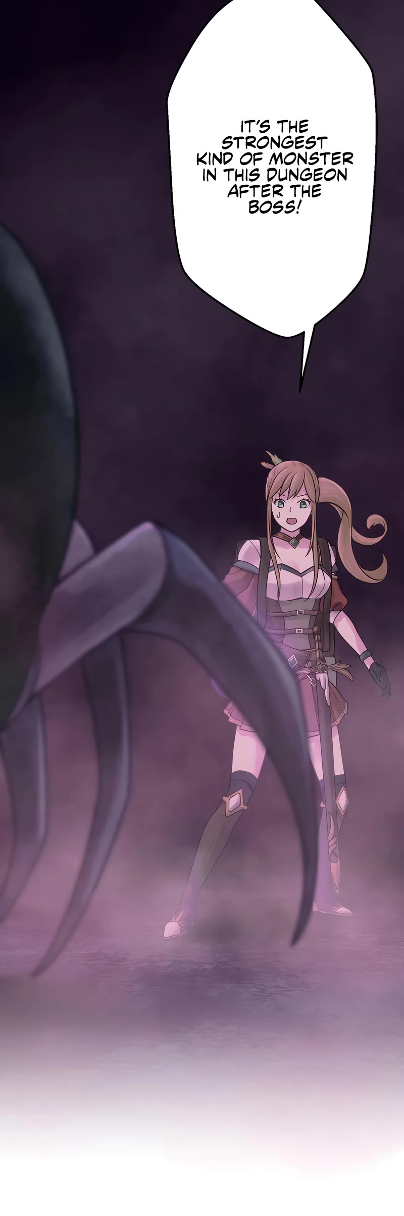 Undead King ~A Low-Ranking Adventurer, With the Power of Monsters, Becomes Unbeatable~ Chapter 28 page 32 - Chapter 28
