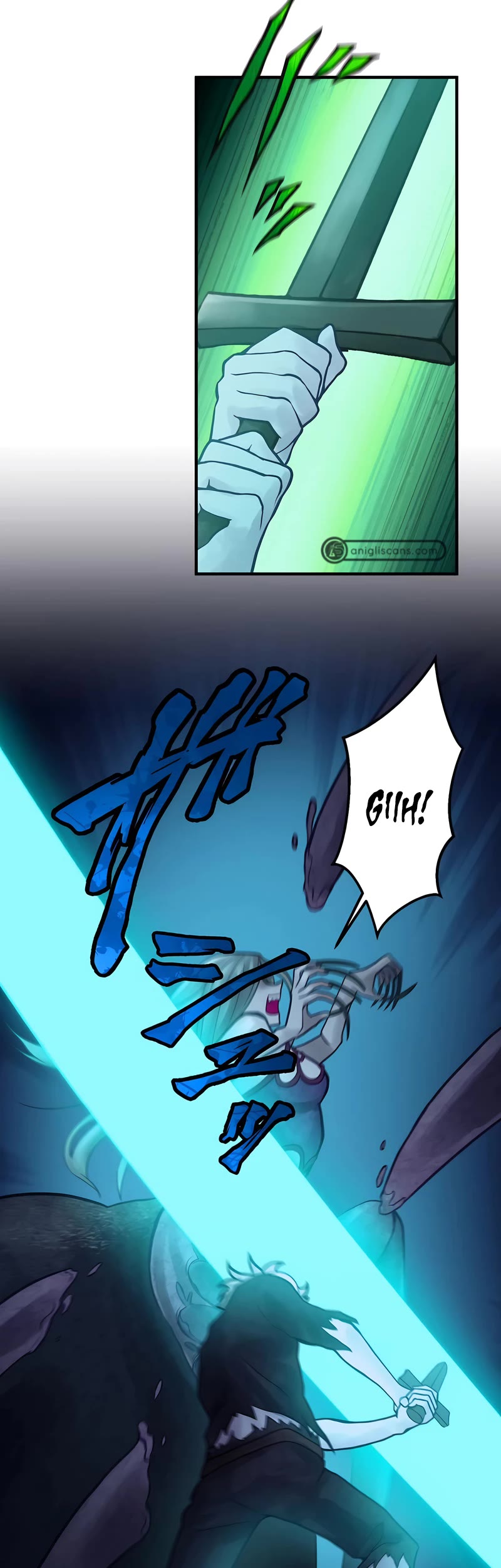 Undead King ~A Low-Ranking Adventurer, With the Power of Monsters, Becomes Unbeatable~ Chapter 28 page 37 - Chapter 28