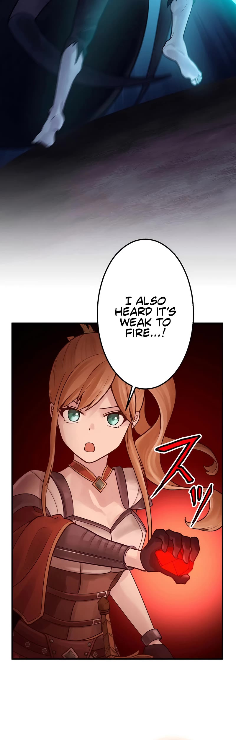Undead King ~A Low-Ranking Adventurer, With the Power of Monsters, Becomes Unbeatable~ Chapter 28 page 38 - Chapter 28