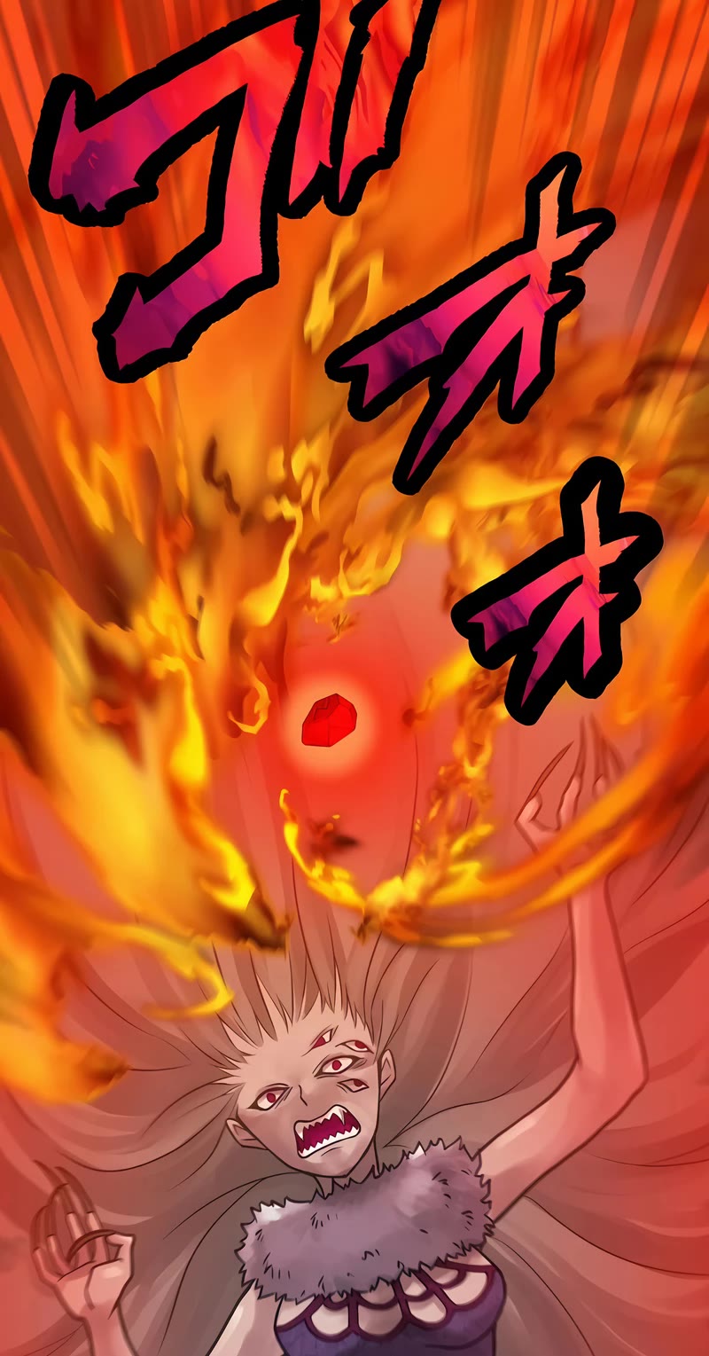 Undead King ~A Low-Ranking Adventurer, With the Power of Monsters, Becomes Unbeatable~ Chapter 28 page 40 - Chapter 28
