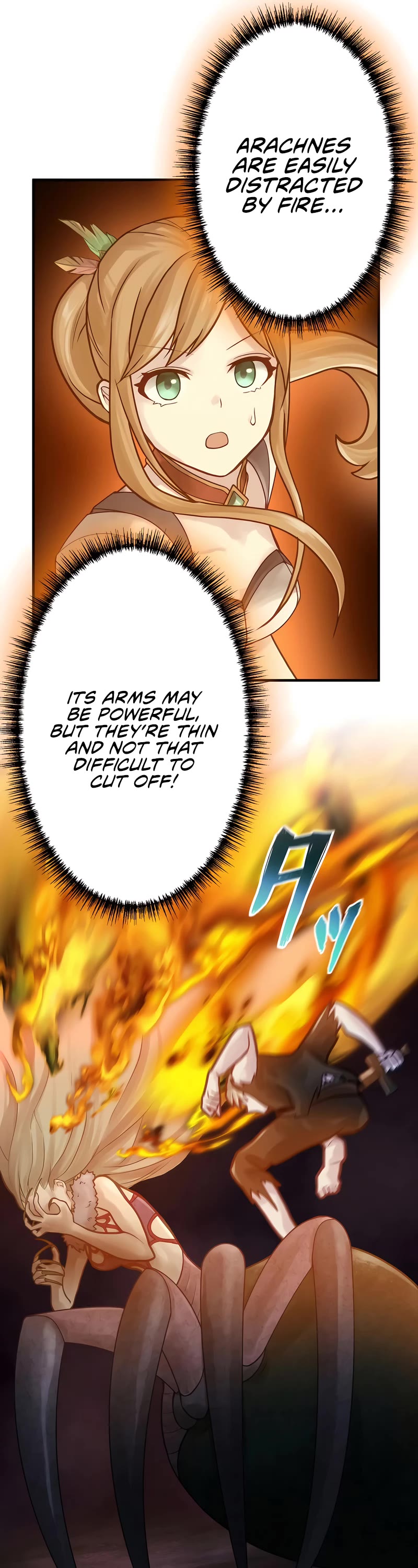 Undead King ~A Low-Ranking Adventurer, With the Power of Monsters, Becomes Unbeatable~ Chapter 28 page 42 - Chapter 28