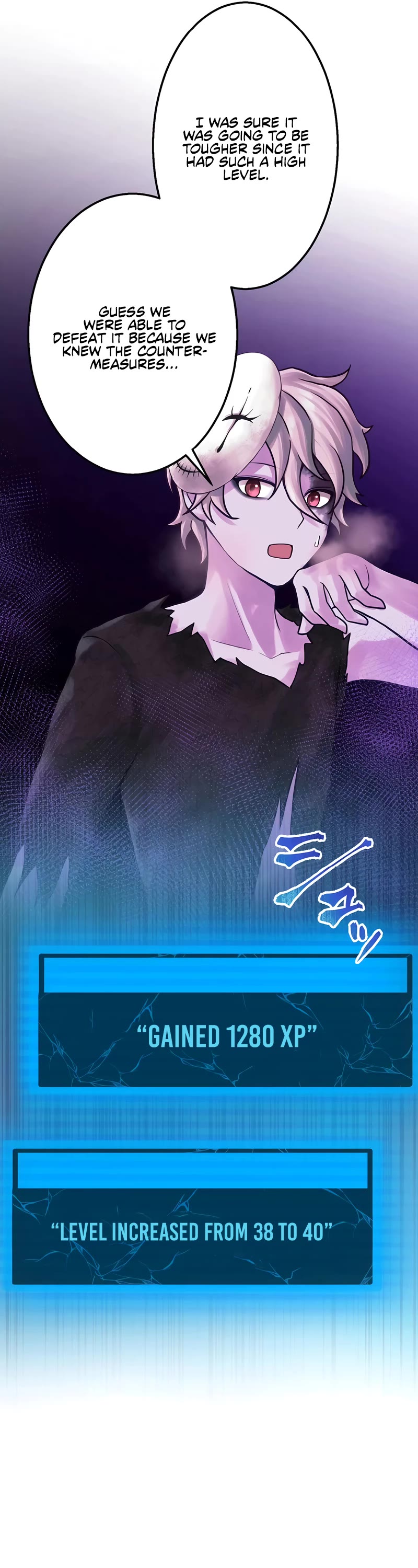 Undead King ~A Low-Ranking Adventurer, With the Power of Monsters, Becomes Unbeatable~ Chapter 28 page 48 - Chapter 28