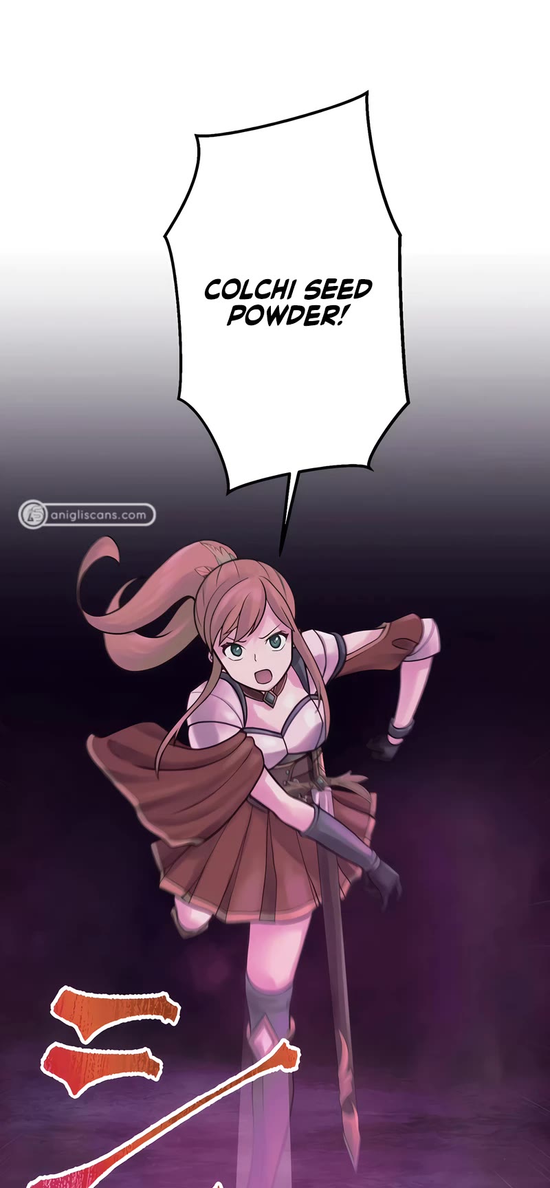 Undead King ~A Low-Ranking Adventurer, With the Power of Monsters, Becomes Unbeatable~ Chapter 28 page 5 - Chapter 28