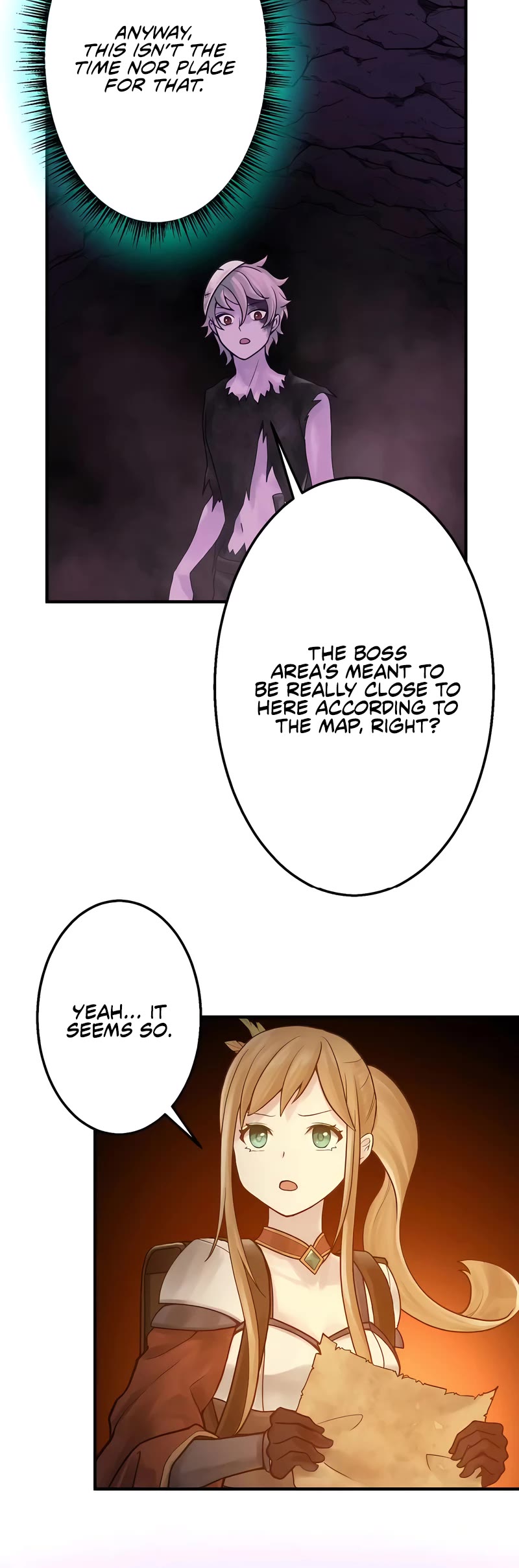 Undead King ~A Low-Ranking Adventurer, With the Power of Monsters, Becomes Unbeatable~ Chapter 28 page 53 - Chapter 28