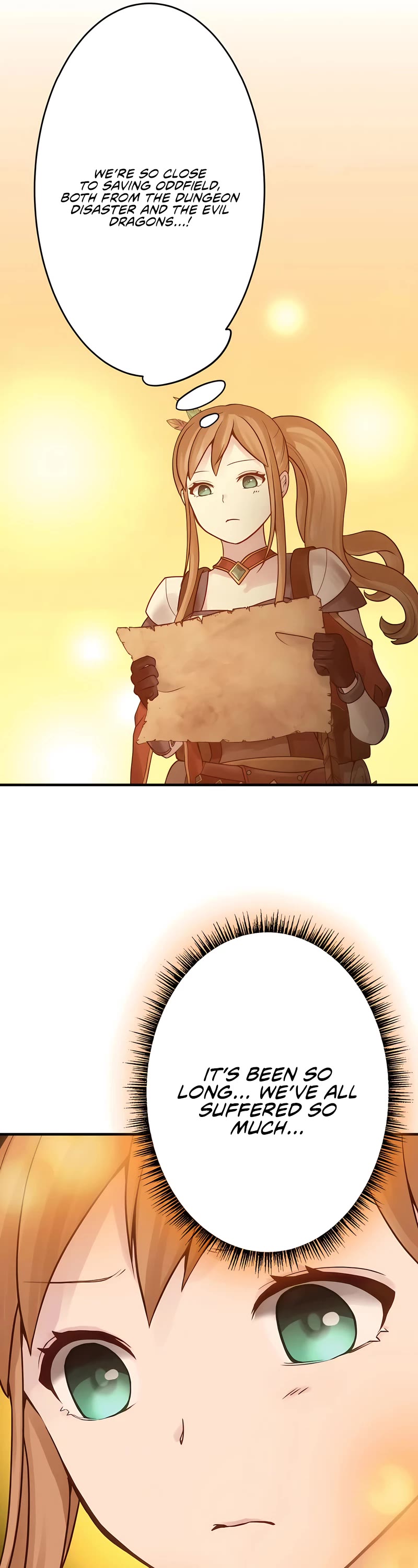 Undead King ~A Low-Ranking Adventurer, With the Power of Monsters, Becomes Unbeatable~ Chapter 28 page 57 - Chapter 28