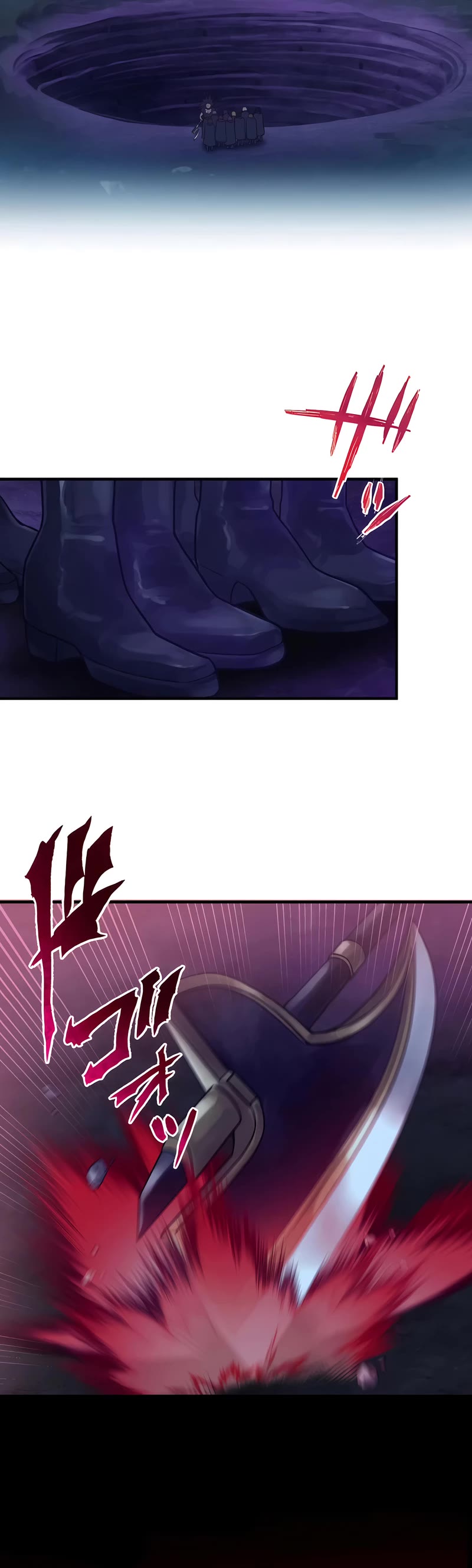 Undead King ~A Low-Ranking Adventurer, With the Power of Monsters, Becomes Unbeatable~ Chapter 28 page 59 - Chapter 28