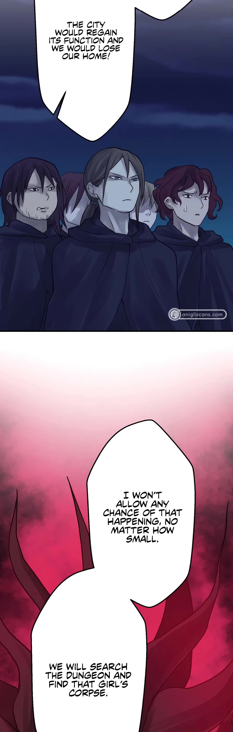 Undead King ~A Low-Ranking Adventurer, With the Power of Monsters, Becomes Unbeatable~ Chapter 28 page 61 - Chapter 28