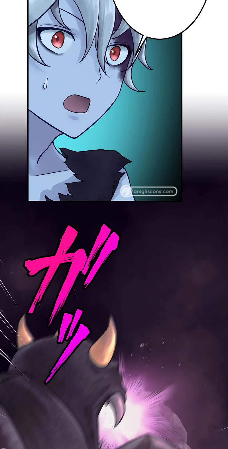 Undead King ~A Low-Ranking Adventurer, With the Power of Monsters, Becomes Unbeatable~ Chapter 28 page 8 - Chapter 28