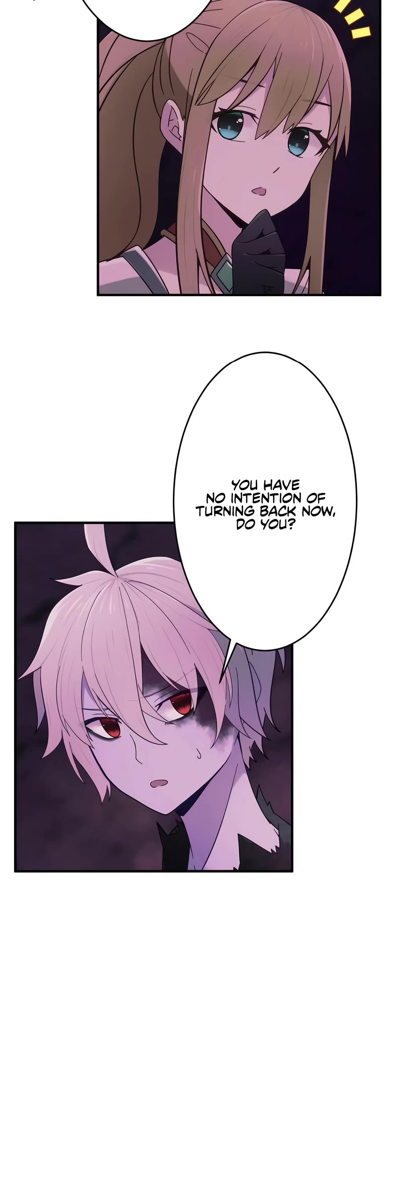 Undead King ~A Low-Ranking Adventurer, With the Power of Monsters, Becomes Unbeatable~ Chapter 29 page 10 - Chapter 29