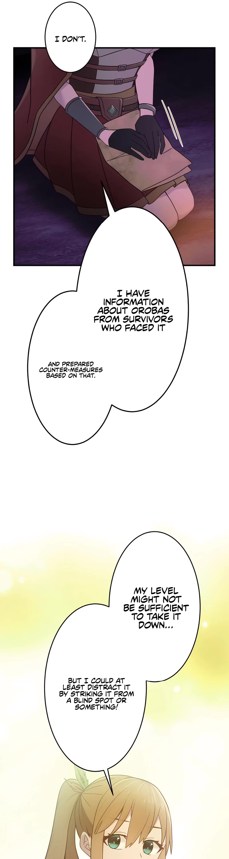 Undead King ~A Low-Ranking Adventurer, With the Power of Monsters, Becomes Unbeatable~ Chapter 29 page 11 - Chapter 29
