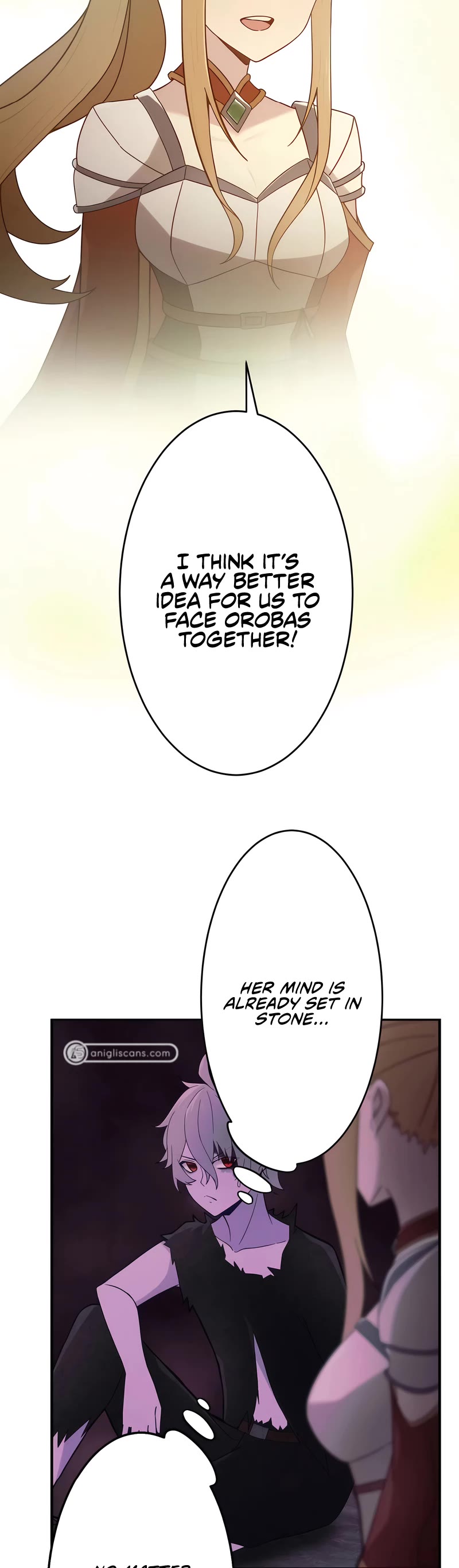 Undead King ~A Low-Ranking Adventurer, With the Power of Monsters, Becomes Unbeatable~ Chapter 29 page 12 - Chapter 29