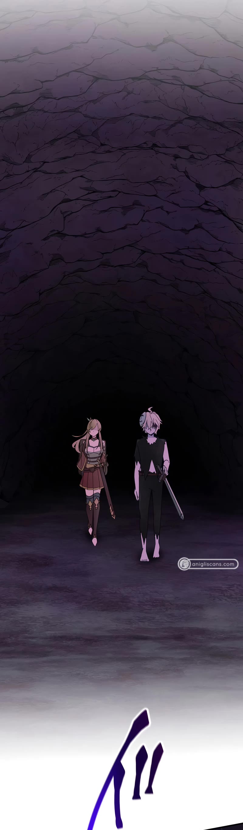 Undead King ~A Low-Ranking Adventurer, With the Power of Monsters, Becomes Unbeatable~ Chapter 29 page 15 - Chapter 29
