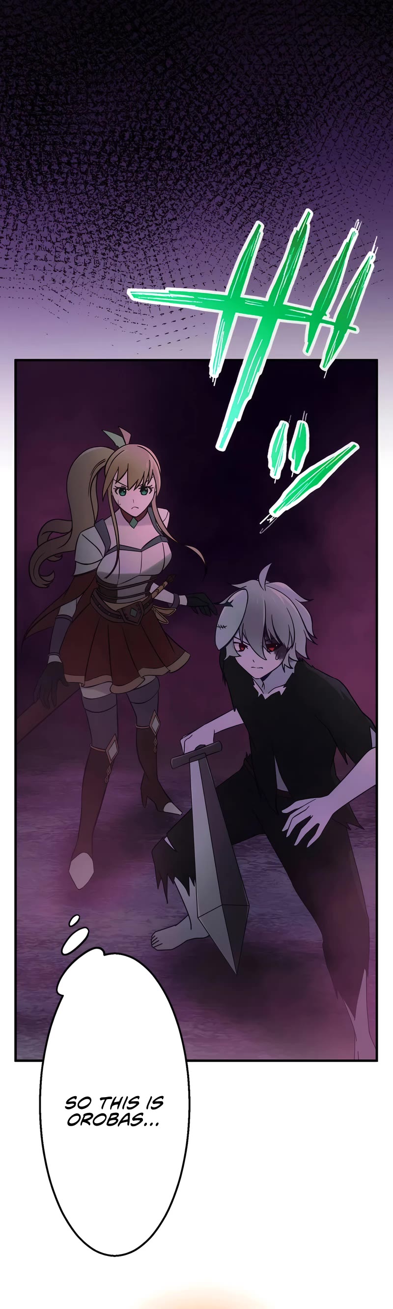 Undead King ~A Low-Ranking Adventurer, With the Power of Monsters, Becomes Unbeatable~ Chapter 29 page 19 - Chapter 29
