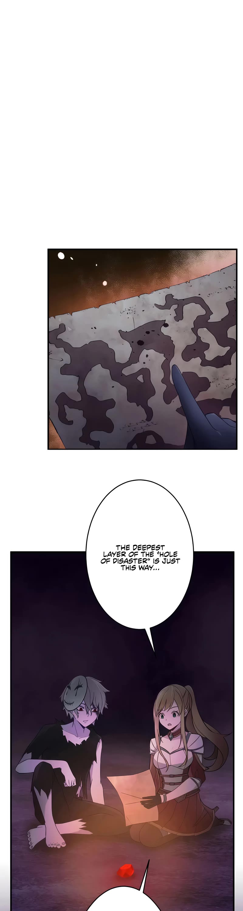 Undead King ~A Low-Ranking Adventurer, With the Power of Monsters, Becomes Unbeatable~ Chapter 29 page 2 - Chapter 29