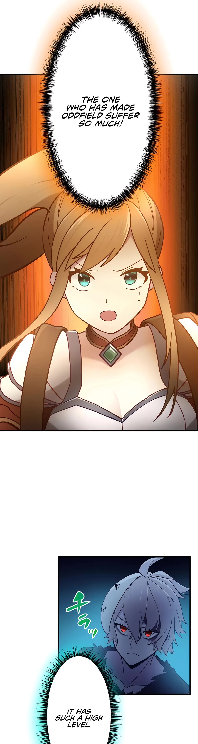 Undead King ~A Low-Ranking Adventurer, With the Power of Monsters, Becomes Unbeatable~ Chapter 29 page 20 - Chapter 29