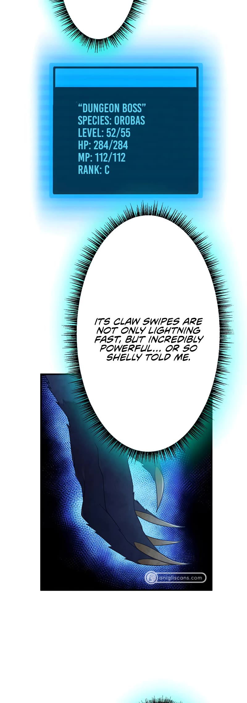 Undead King ~A Low-Ranking Adventurer, With the Power of Monsters, Becomes Unbeatable~ Chapter 29 page 21 - Chapter 29