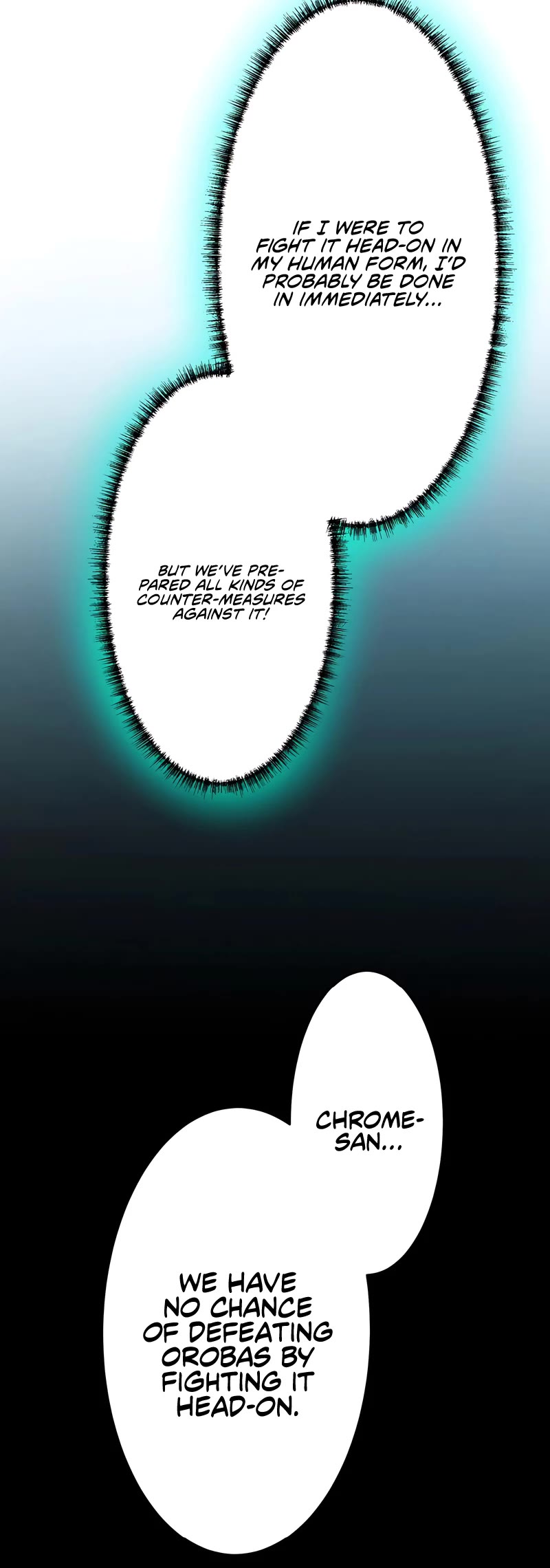 Undead King ~A Low-Ranking Adventurer, With the Power of Monsters, Becomes Unbeatable~ Chapter 29 page 22 - Chapter 29