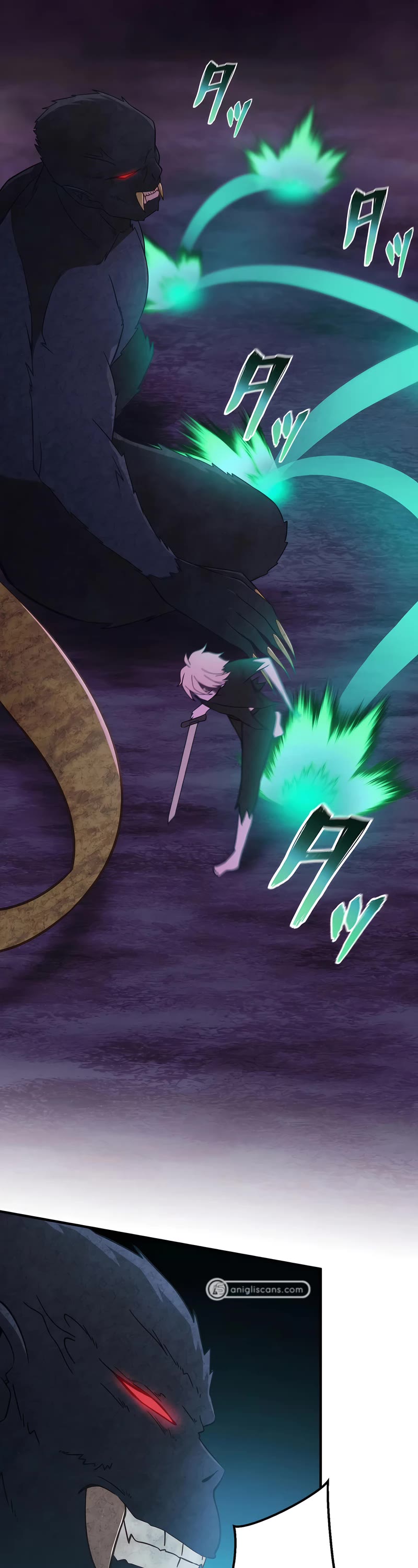 Undead King ~A Low-Ranking Adventurer, With the Power of Monsters, Becomes Unbeatable~ Chapter 29 page 29 - Chapter 29