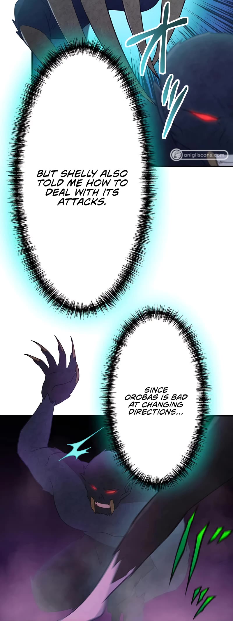 Undead King ~A Low-Ranking Adventurer, With the Power of Monsters, Becomes Unbeatable~ Chapter 29 page 33 - Chapter 29