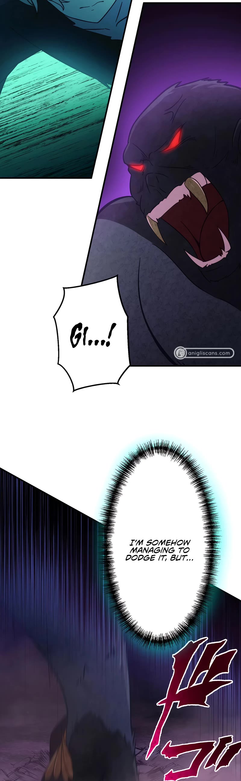 Undead King ~A Low-Ranking Adventurer, With the Power of Monsters, Becomes Unbeatable~ Chapter 29 page 35 - Chapter 29