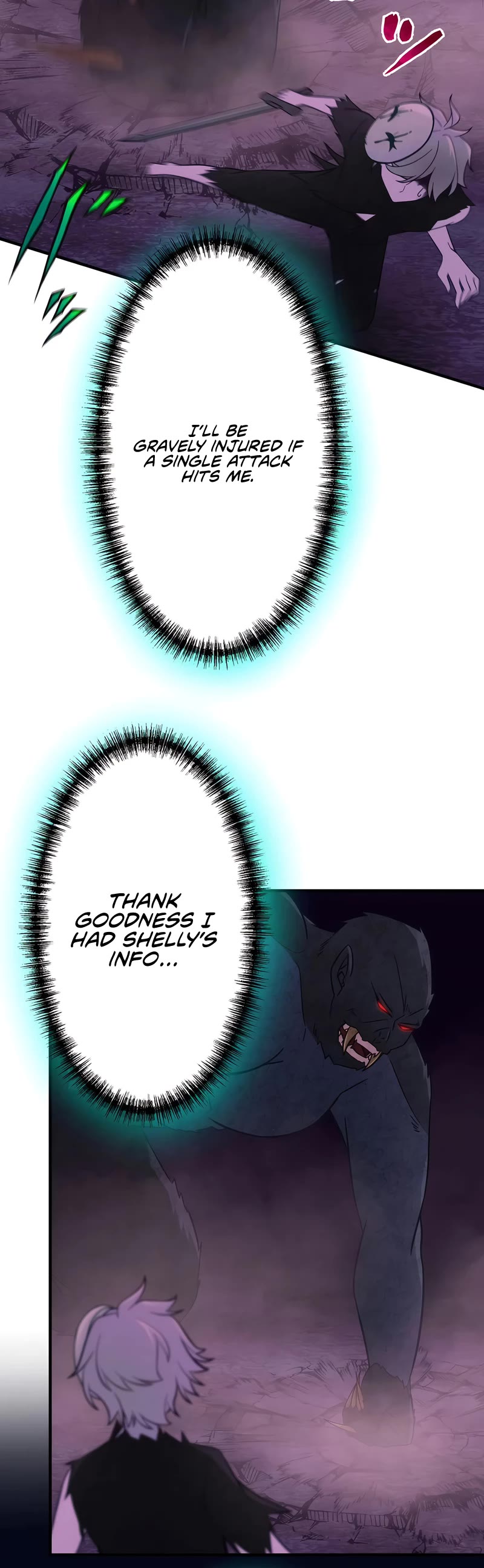 Undead King ~A Low-Ranking Adventurer, With the Power of Monsters, Becomes Unbeatable~ Chapter 29 page 36 - Chapter 29