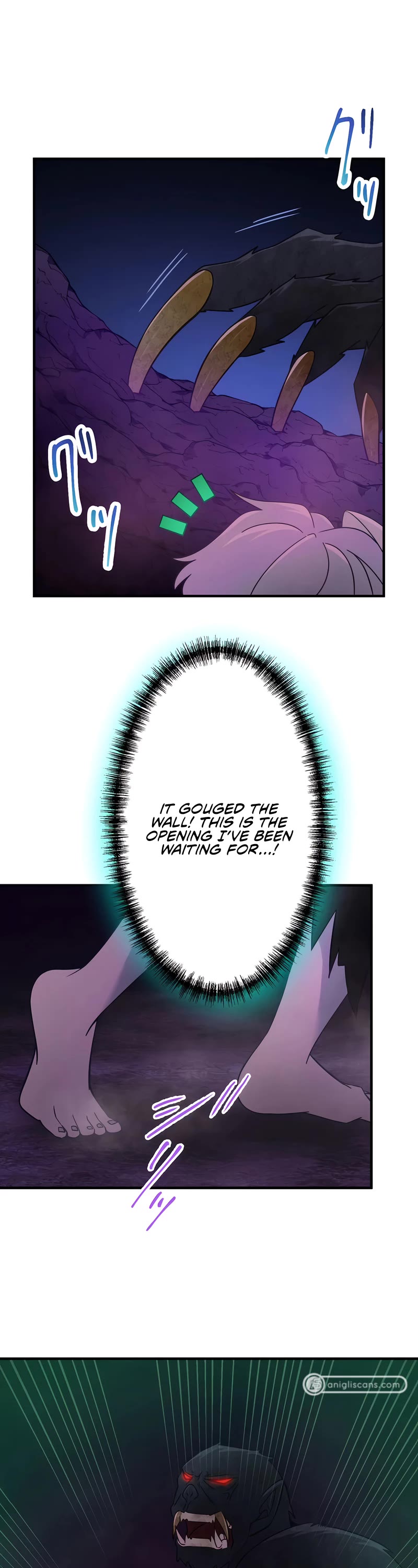 Undead King ~A Low-Ranking Adventurer, With the Power of Monsters, Becomes Unbeatable~ Chapter 29 page 40 - Chapter 29