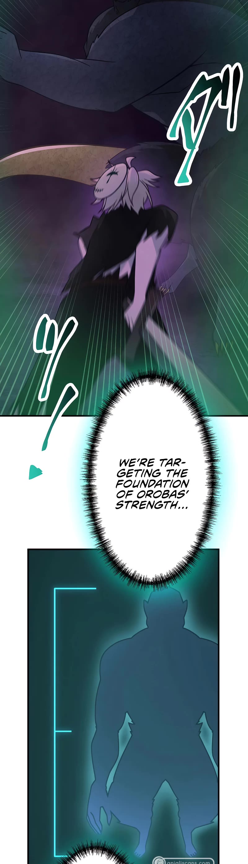 Undead King ~A Low-Ranking Adventurer, With the Power of Monsters, Becomes Unbeatable~ Chapter 29 page 41 - Chapter 29