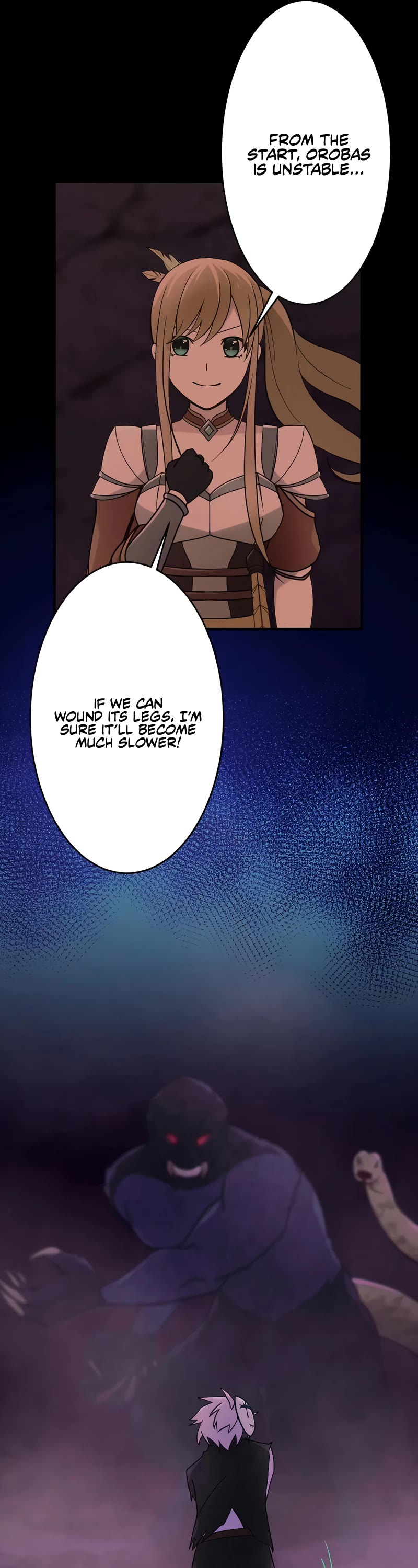 Undead King ~A Low-Ranking Adventurer, With the Power of Monsters, Becomes Unbeatable~ Chapter 29 page 46 - Chapter 29