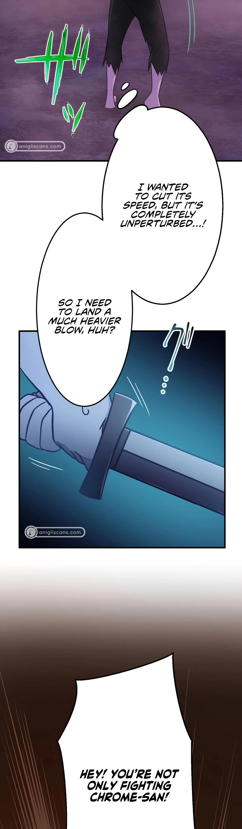 Undead King ~A Low-Ranking Adventurer, With the Power of Monsters, Becomes Unbeatable~ Chapter 29 page 47 - Chapter 29