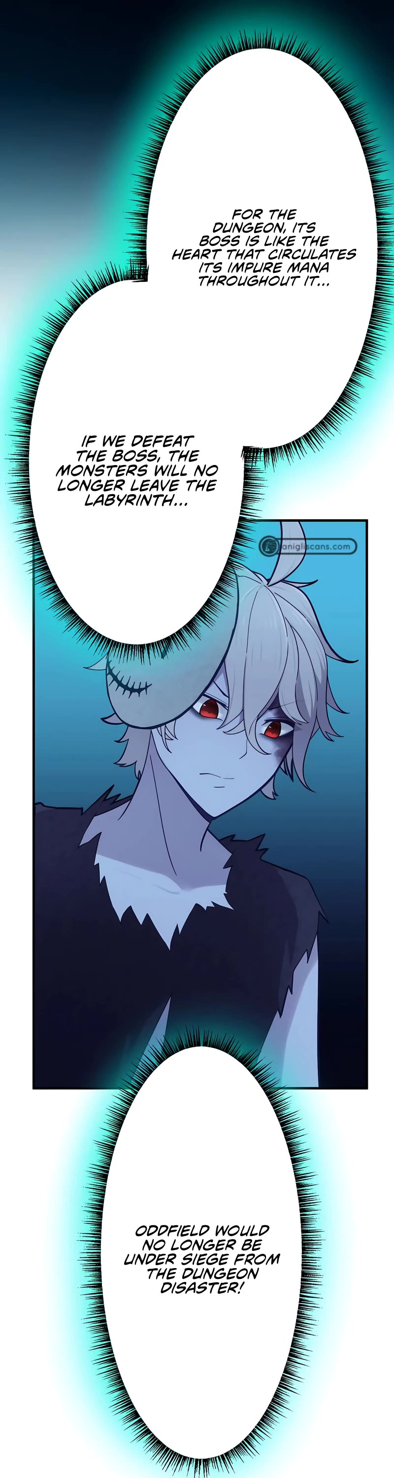 Undead King ~A Low-Ranking Adventurer, With the Power of Monsters, Becomes Unbeatable~ Chapter 29 page 5 - Chapter 29