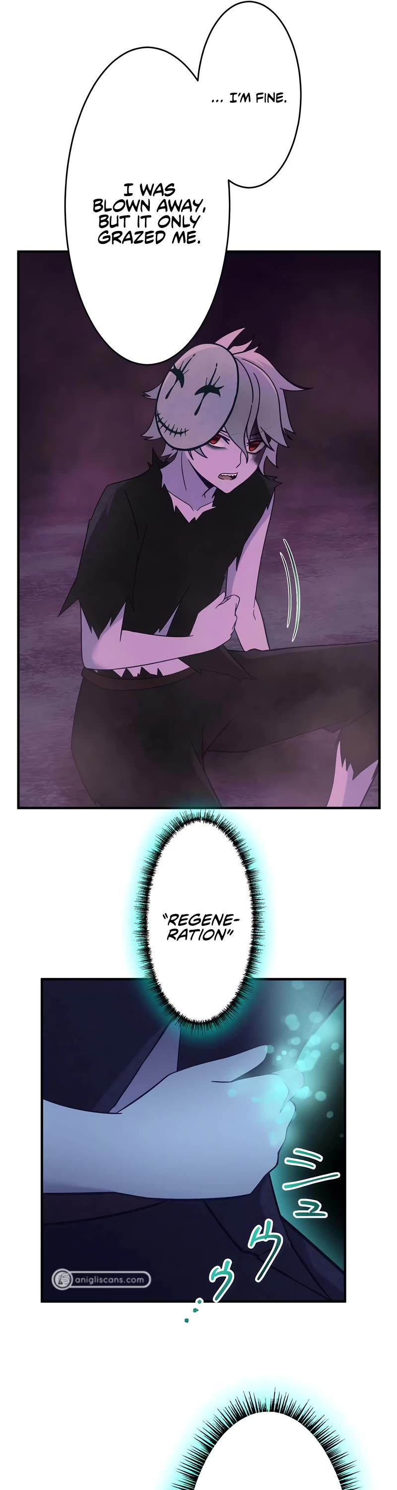 Undead King ~A Low-Ranking Adventurer, With the Power of Monsters, Becomes Unbeatable~ Chapter 29 page 55 - Chapter 29
