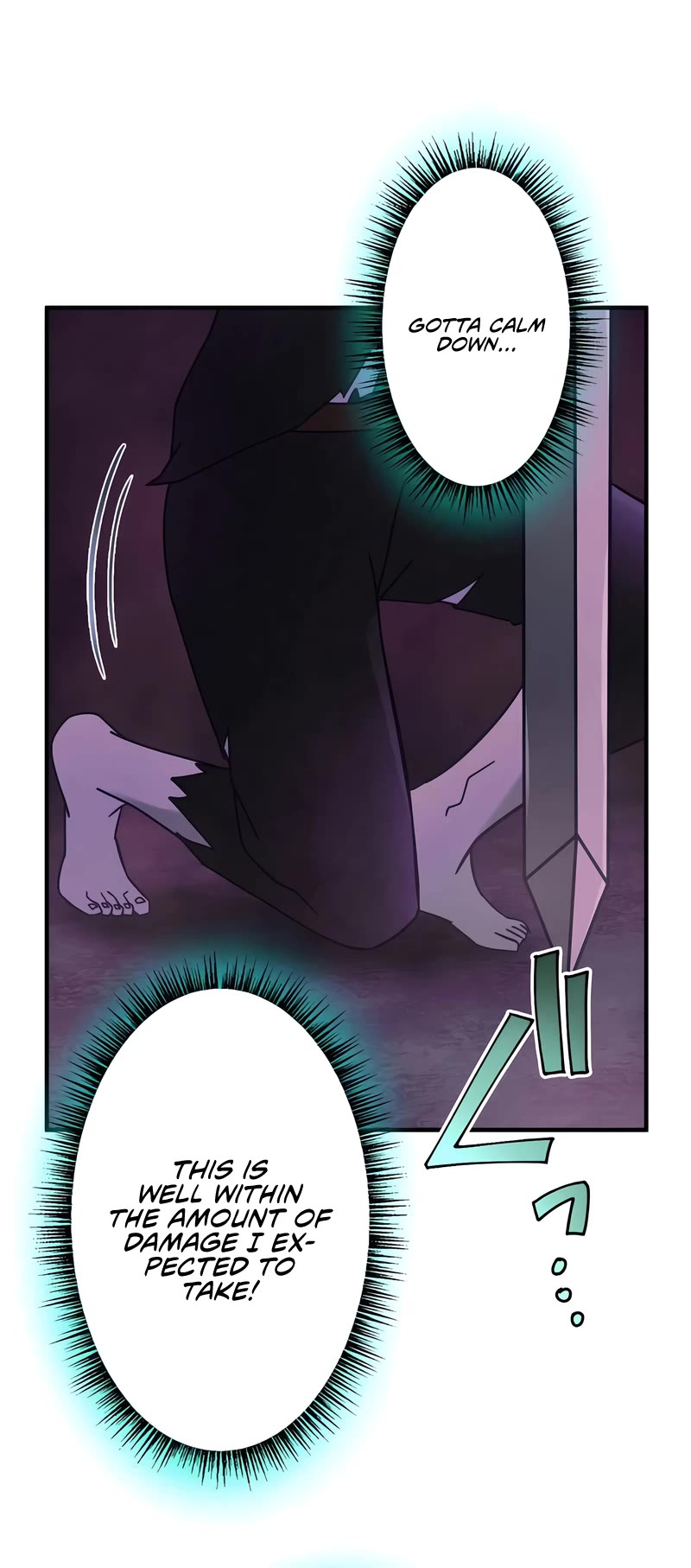 Undead King ~A Low-Ranking Adventurer, With the Power of Monsters, Becomes Unbeatable~ Chapter 29 page 57 - Chapter 29