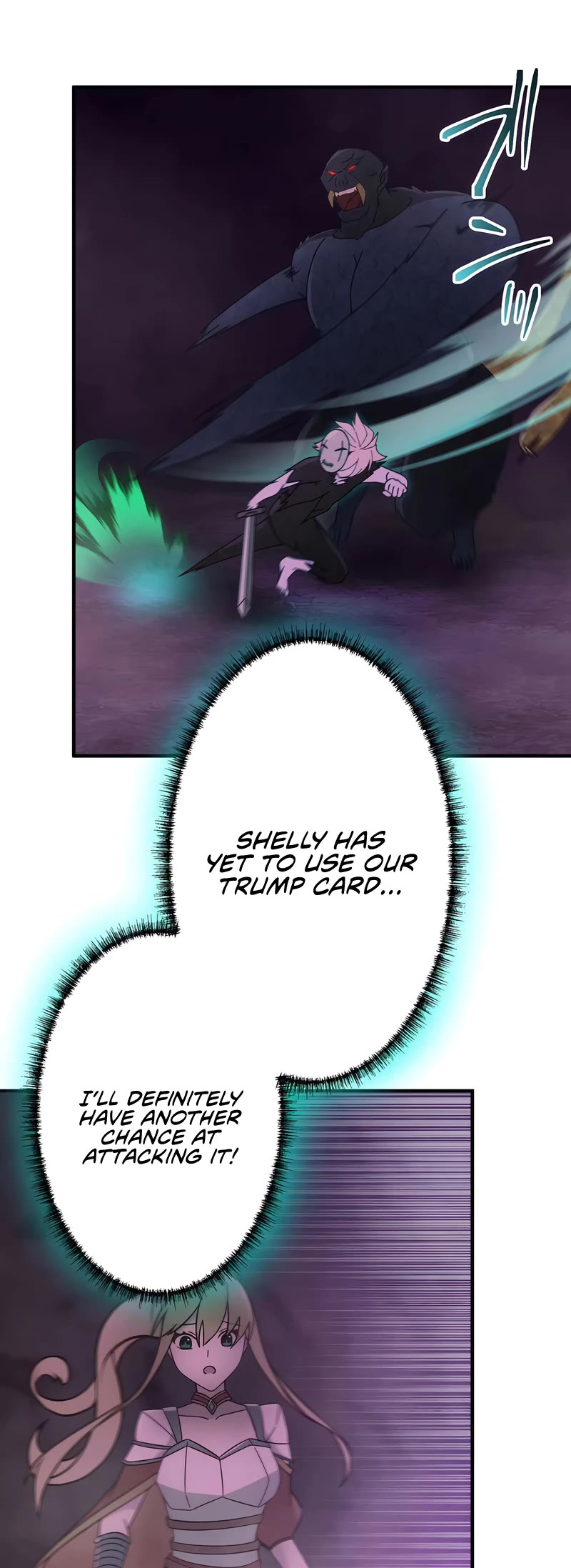 Undead King ~A Low-Ranking Adventurer, With the Power of Monsters, Becomes Unbeatable~ Chapter 29 page 59 - Chapter 29