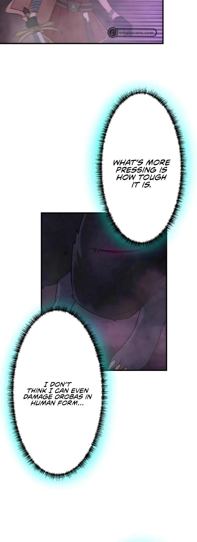 Undead King ~A Low-Ranking Adventurer, With the Power of Monsters, Becomes Unbeatable~ Chapter 29 page 60 - Chapter 29