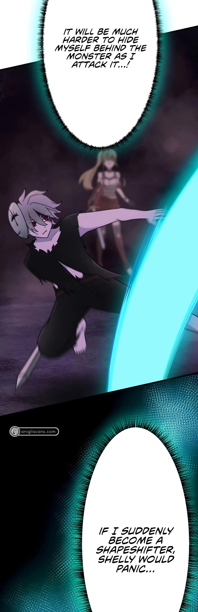 Undead King ~A Low-Ranking Adventurer, With the Power of Monsters, Becomes Unbeatable~ Chapter 29 page 62 - Chapter 29