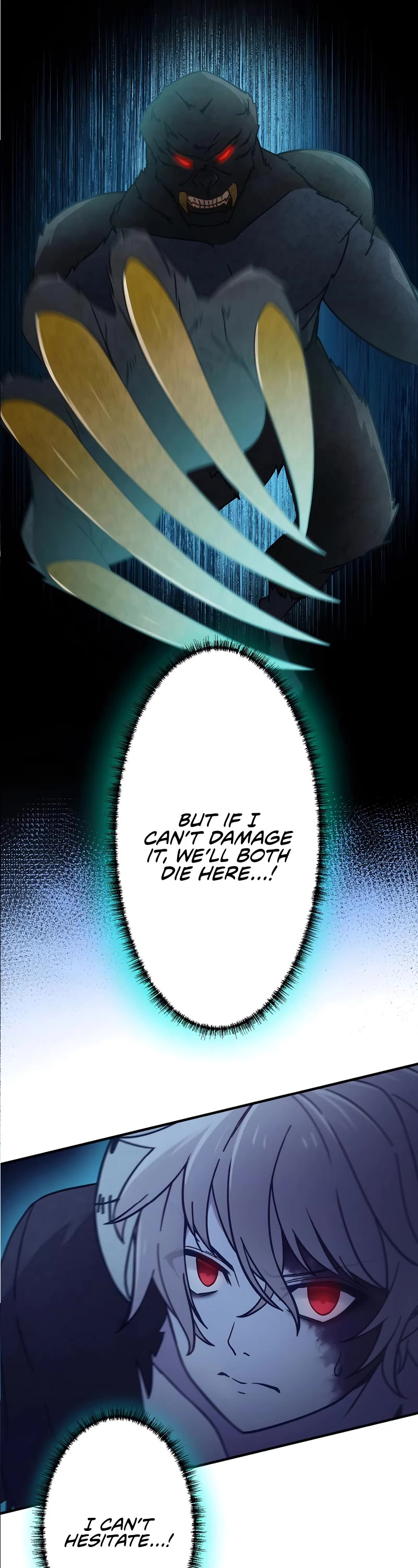 Undead King ~A Low-Ranking Adventurer, With the Power of Monsters, Becomes Unbeatable~ Chapter 29 page 64 - Chapter 29