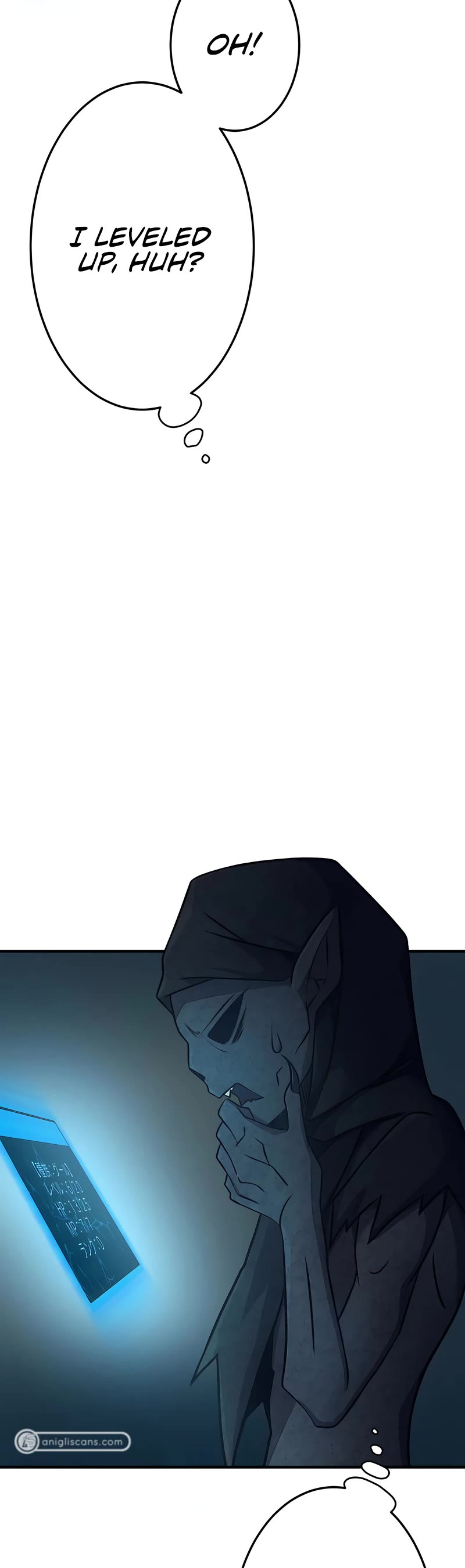 Undead King ~A Low-Ranking Adventurer, With the Power of Monsters, Becomes Unbeatable~ Chapter 3 page 11 - Chapter 3