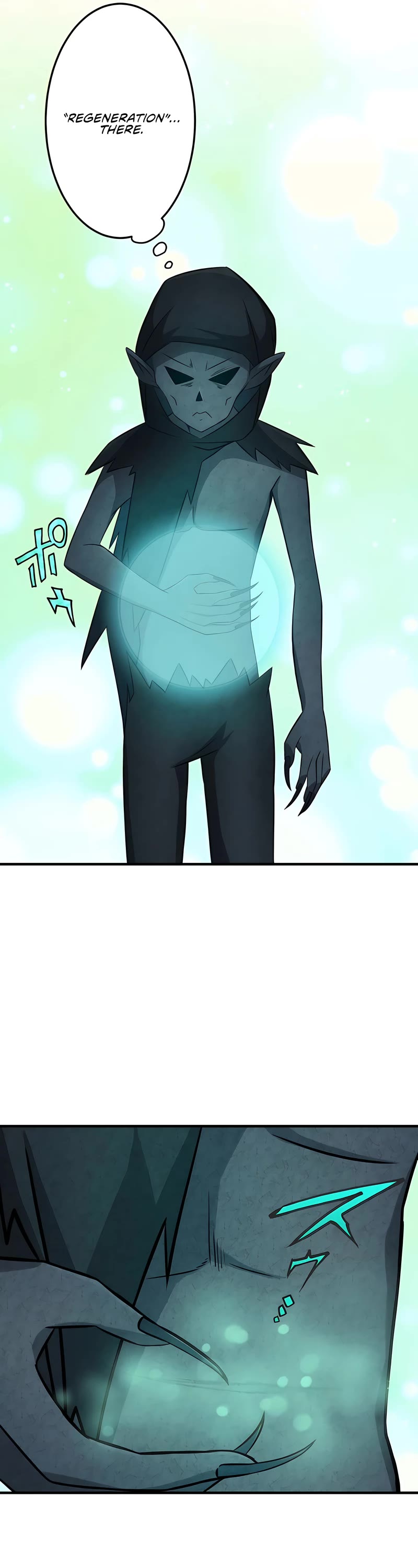 Undead King ~A Low-Ranking Adventurer, With the Power of Monsters, Becomes Unbeatable~ Chapter 3 page 13 - Chapter 3
