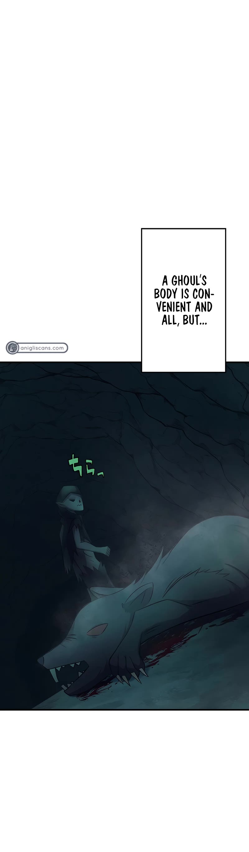 Undead King ~A Low-Ranking Adventurer, With the Power of Monsters, Becomes Unbeatable~ Chapter 3 page 14 - Chapter 3