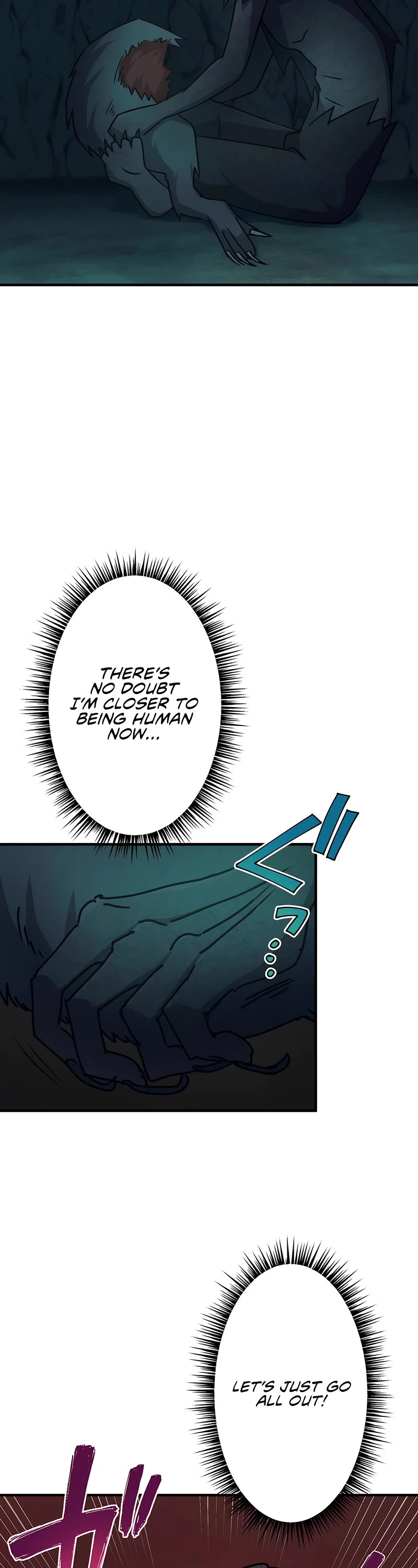 Undead King ~A Low-Ranking Adventurer, With the Power of Monsters, Becomes Unbeatable~ Chapter 3 page 19 - Chapter 3
