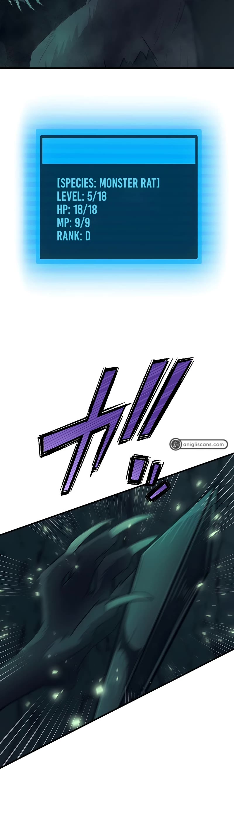 Undead King ~A Low-Ranking Adventurer, With the Power of Monsters, Becomes Unbeatable~ Chapter 3 page 2 - Chapter 3