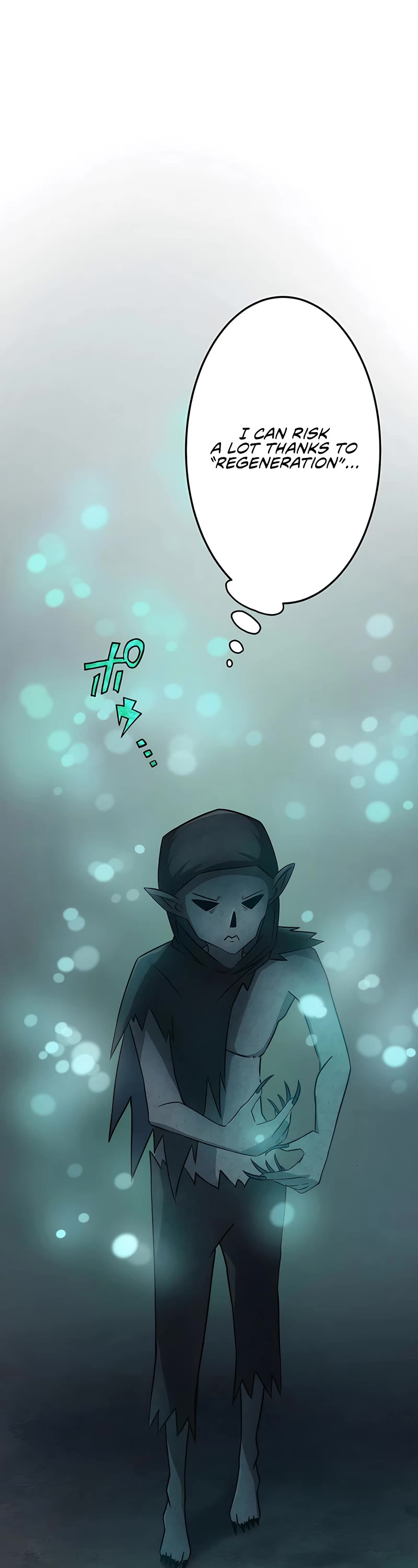 Undead King ~A Low-Ranking Adventurer, With the Power of Monsters, Becomes Unbeatable~ Chapter 3 page 25 - Chapter 3