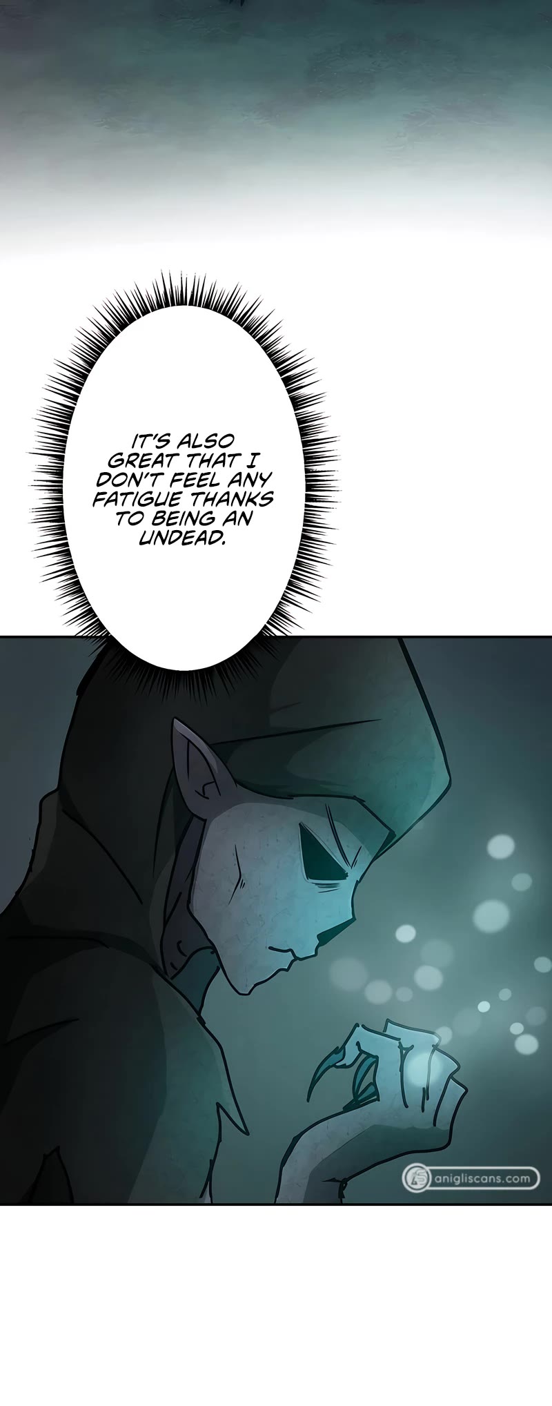 Undead King ~A Low-Ranking Adventurer, With the Power of Monsters, Becomes Unbeatable~ Chapter 3 page 26 - Chapter 3