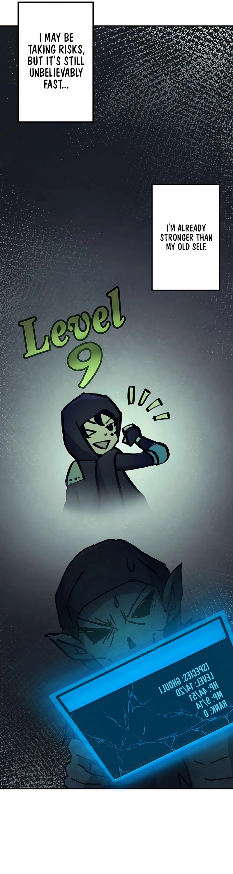 Undead King ~A Low-Ranking Adventurer, With the Power of Monsters, Becomes Unbeatable~ Chapter 3 page 28 - Chapter 3