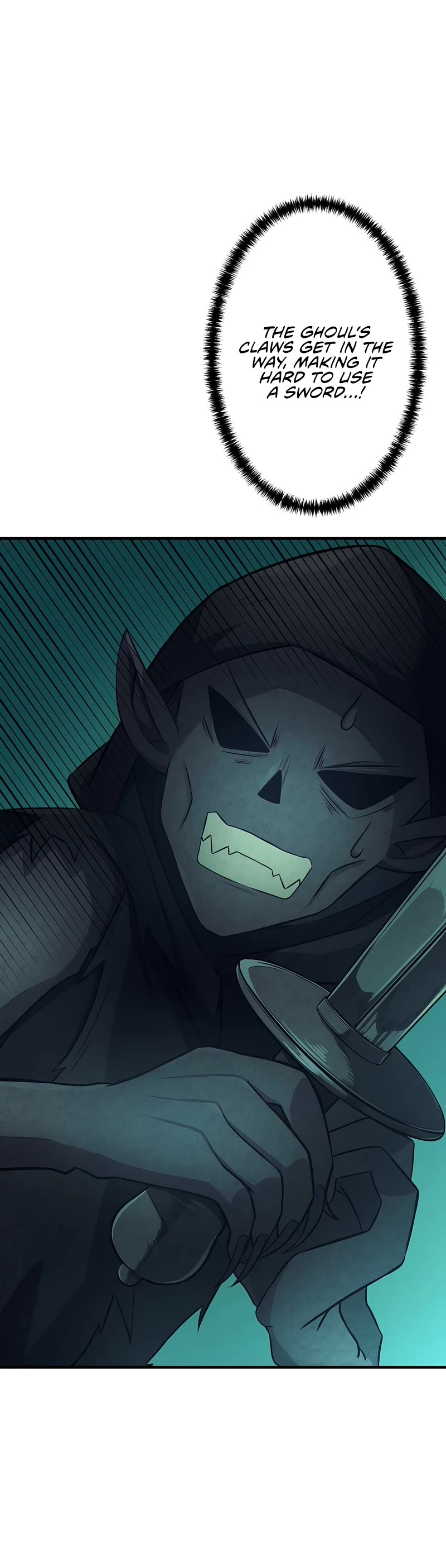 Undead King ~A Low-Ranking Adventurer, With the Power of Monsters, Becomes Unbeatable~ Chapter 3 page 3 - Chapter 3