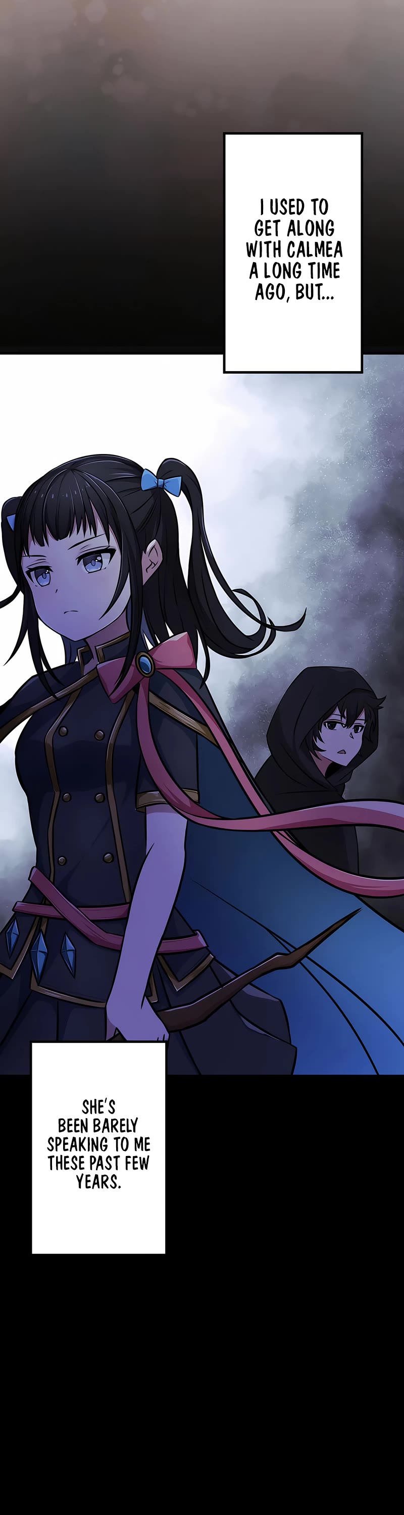 Undead King ~A Low-Ranking Adventurer, With the Power of Monsters, Becomes Unbeatable~ Chapter 3 page 31 - Chapter 3