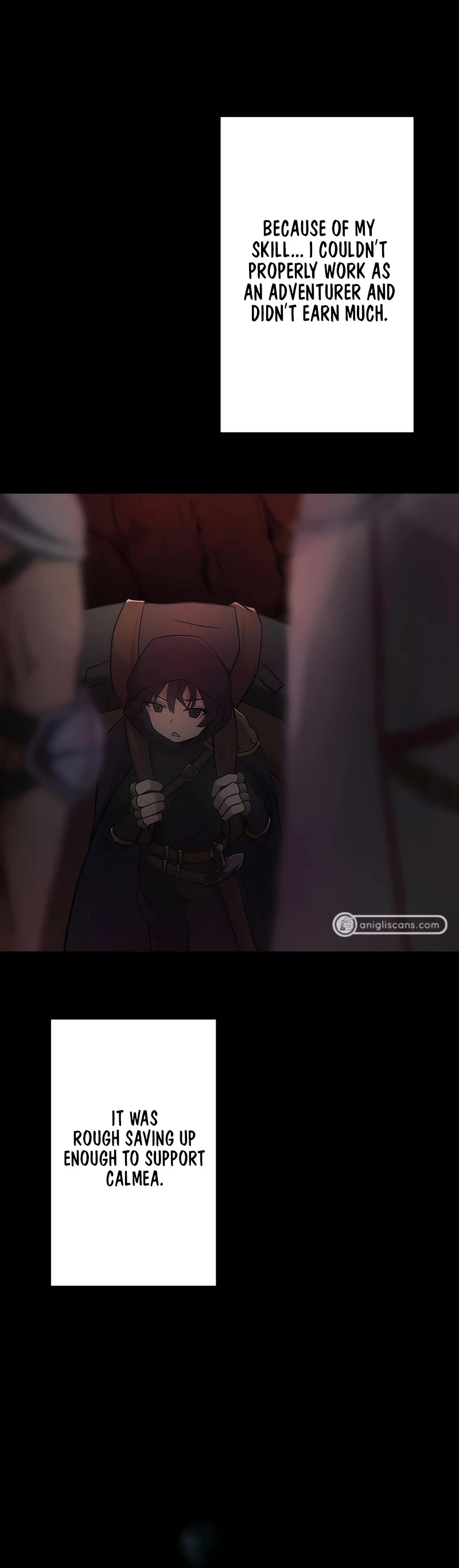 Undead King ~A Low-Ranking Adventurer, With the Power of Monsters, Becomes Unbeatable~ Chapter 3 page 32 - Chapter 3