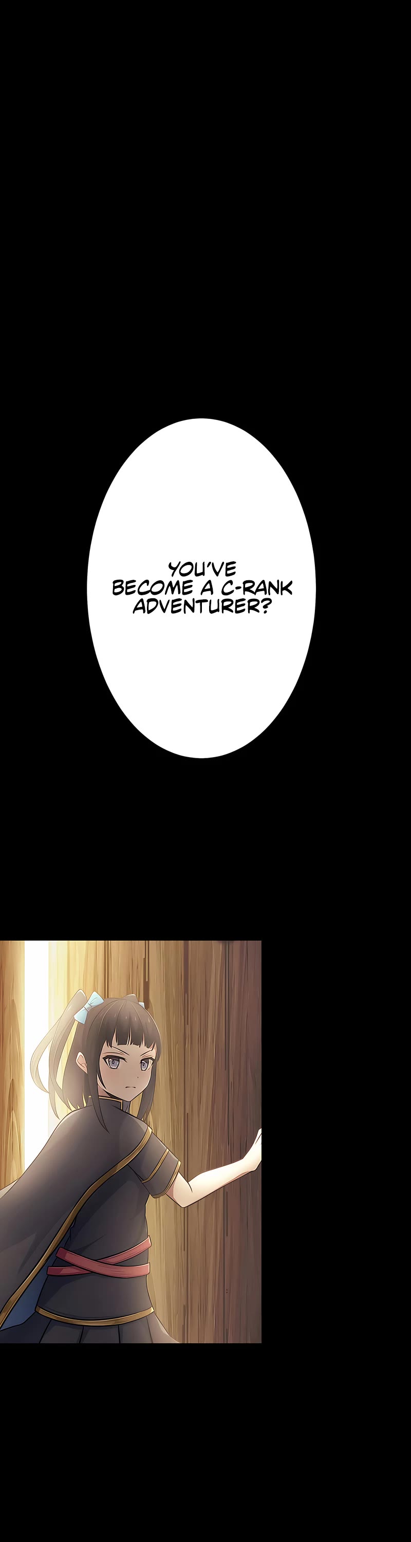 Undead King ~A Low-Ranking Adventurer, With the Power of Monsters, Becomes Unbeatable~ Chapter 3 page 34 - Chapter 3