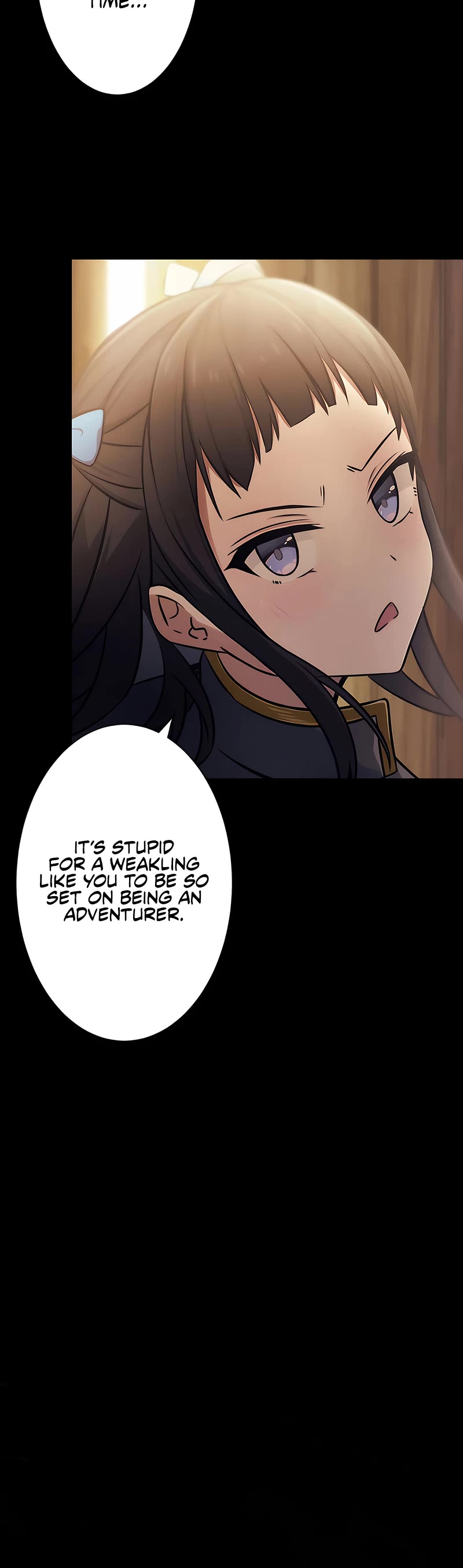 Undead King ~A Low-Ranking Adventurer, With the Power of Monsters, Becomes Unbeatable~ Chapter 3 page 36 - Chapter 3