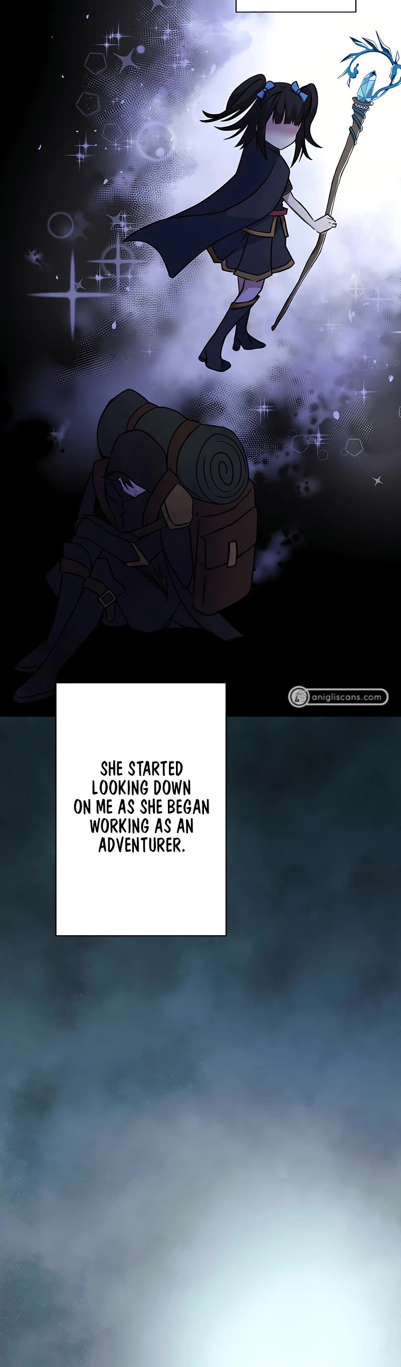 Undead King ~A Low-Ranking Adventurer, With the Power of Monsters, Becomes Unbeatable~ Chapter 3 page 38 - Chapter 3